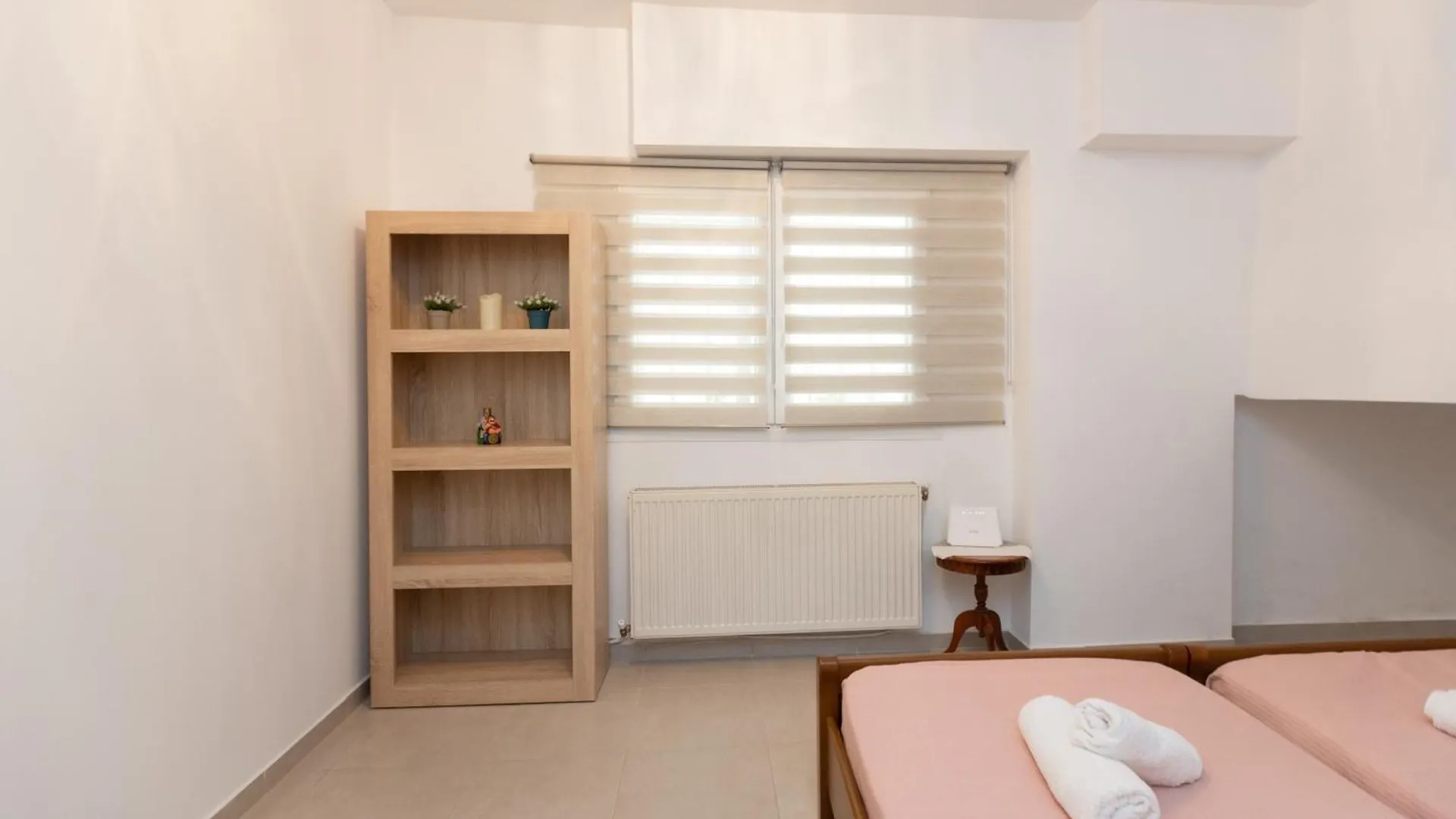 Le Floor Daire Selanik