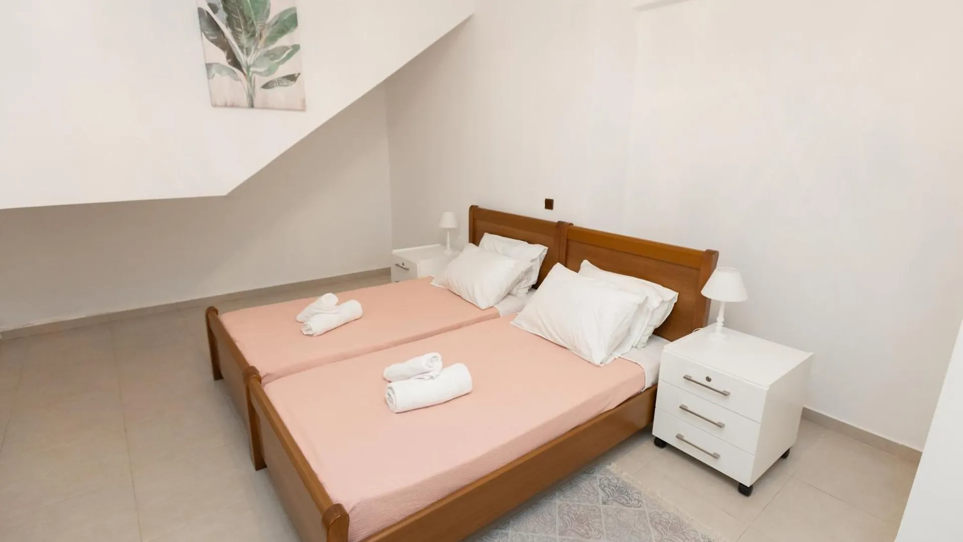 Le Floor Daire Selanik