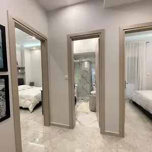 C.3 Anemone Lux_apartment Διαμέρισμα