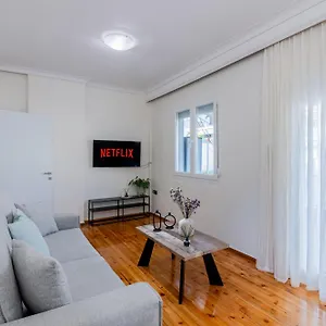 Luxury Downtown Z1 Διαμέρισμα